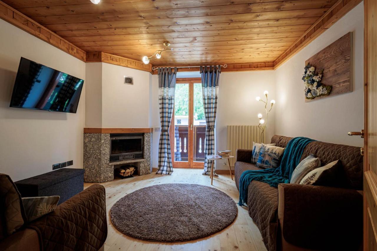 Revo Apartments - Ca' Di Sciur Aprica Exterior foto