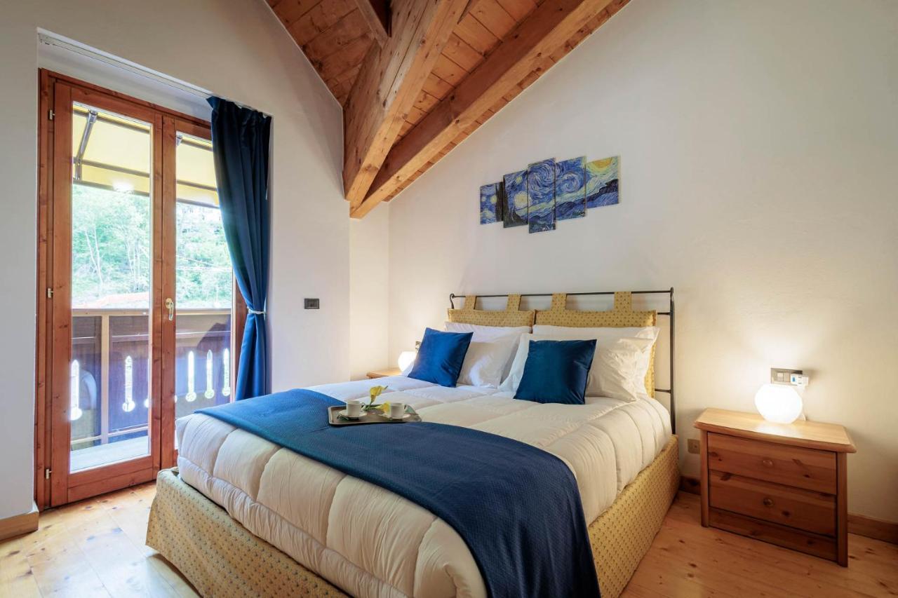 Revo Apartments - Ca' Di Sciur Aprica Exterior foto
