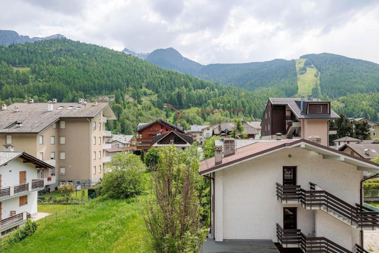 Revo Apartments - Ca' Di Sciur Aprica Exterior foto