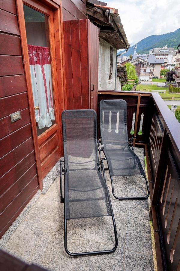Revo Apartments - Ca' Di Sciur Aprica Exterior foto